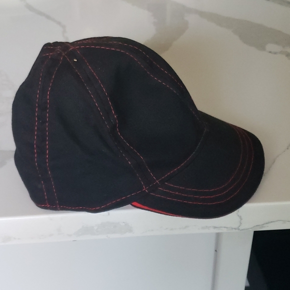 6-12mths Baseball Style Hat - Picture 4 of 4